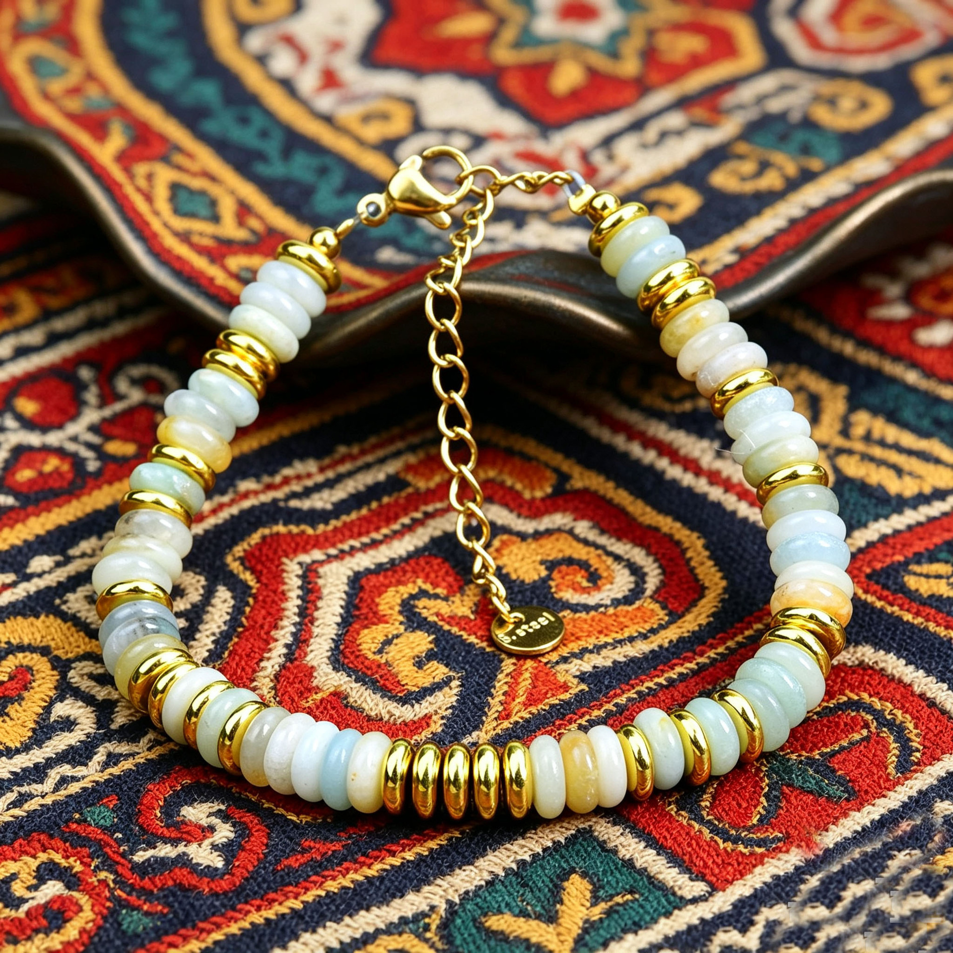 Amazonite