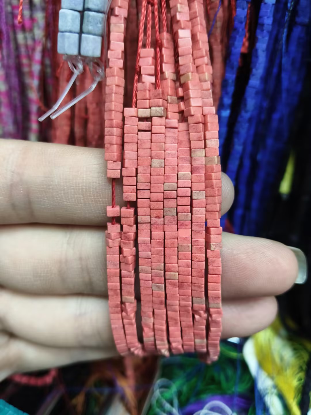 rote Orange