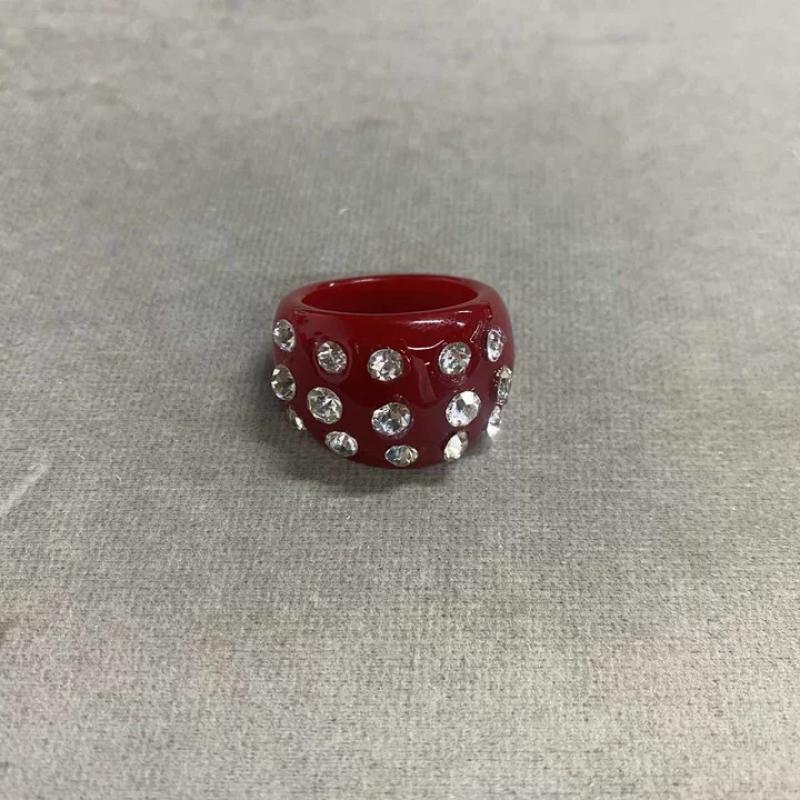 Ring-red