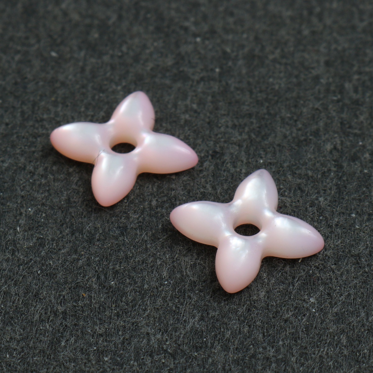 Pink 8*8mm