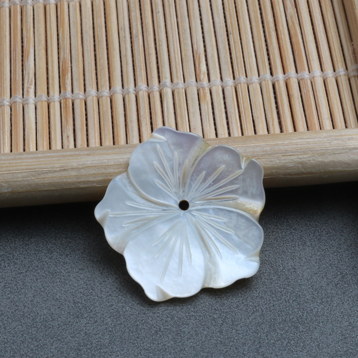 Transparent 3.3*19.6mm