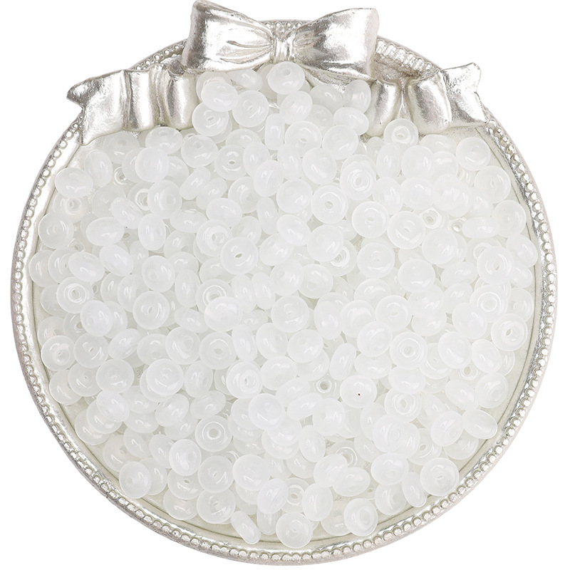 white jade