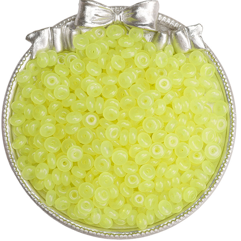 Bead Yellow