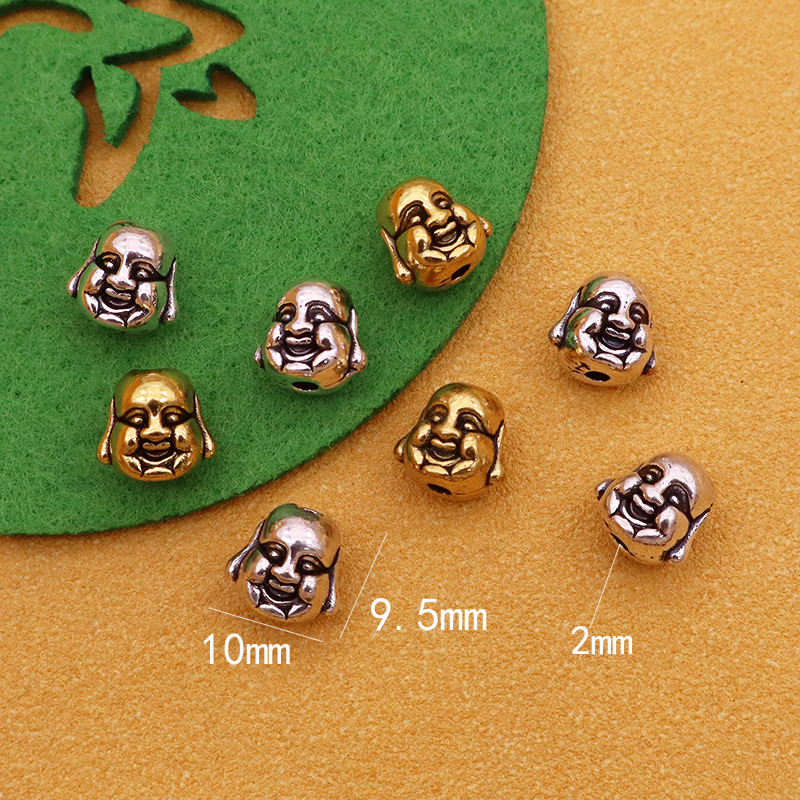 10x9.5mm(2.1g)