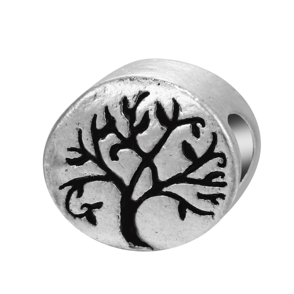 Large hole beads 7
