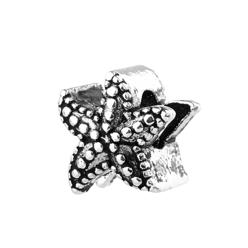 Large hole beads 8