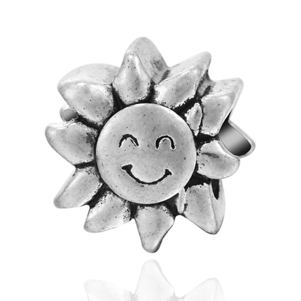 Large hole beads 10