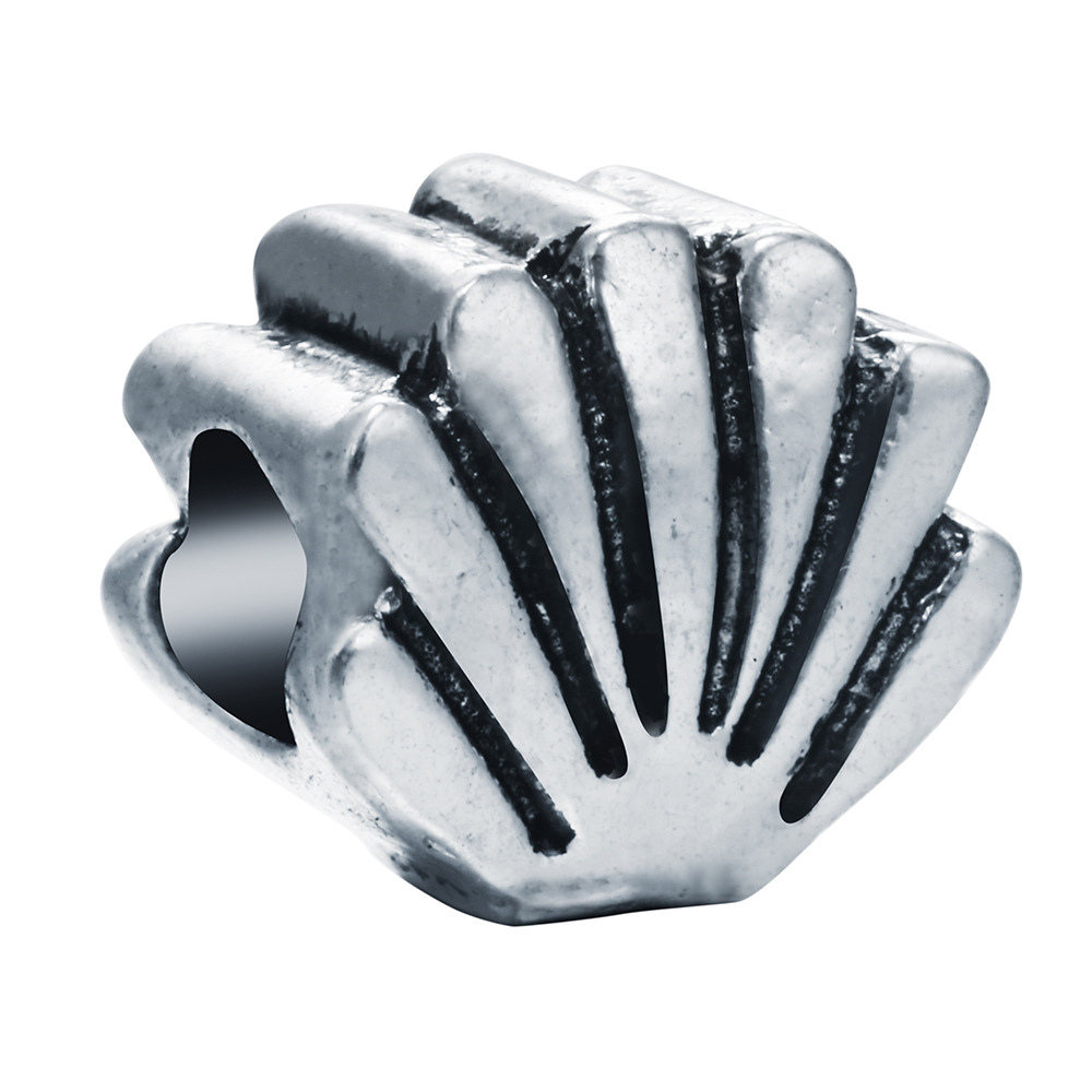 Large hole beads 13