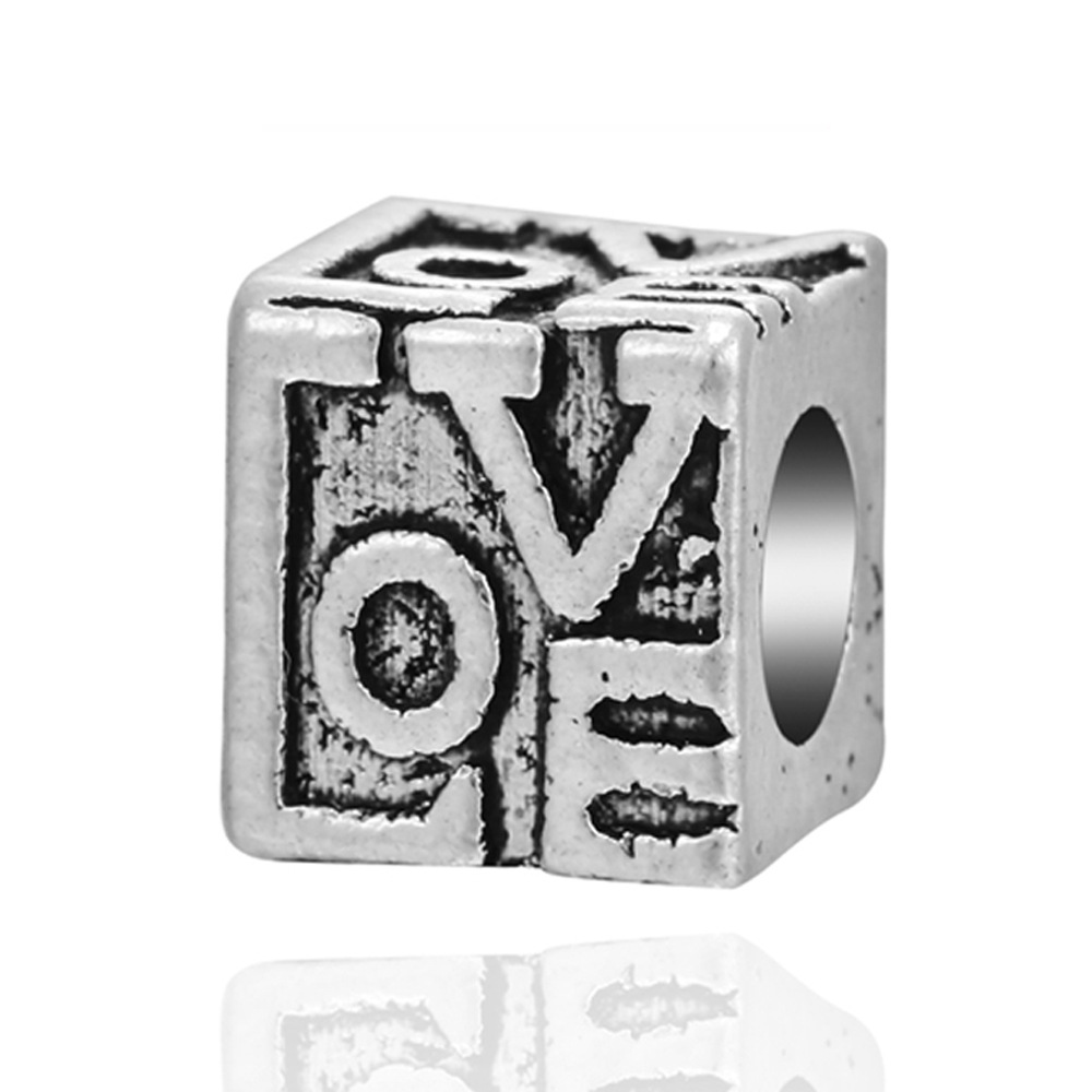 Large hole beads 20