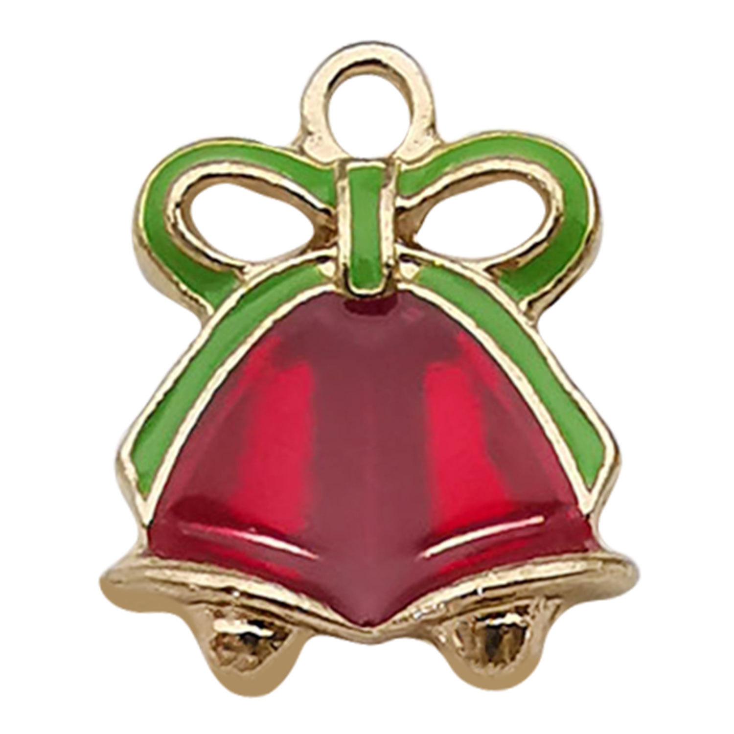 1 bell 13x13mm-1.7g-12526