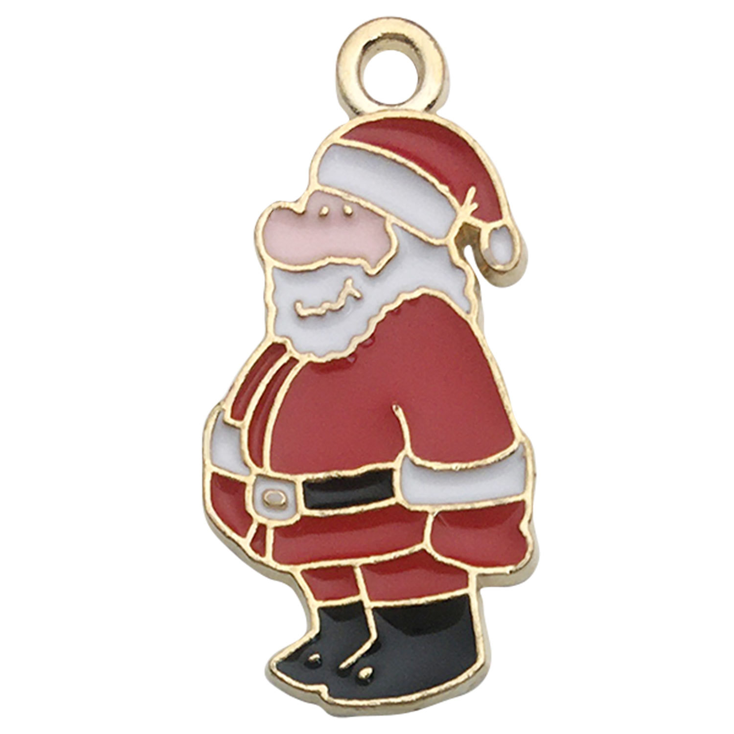 1 santa claus 12x25mm-1.4g-14176