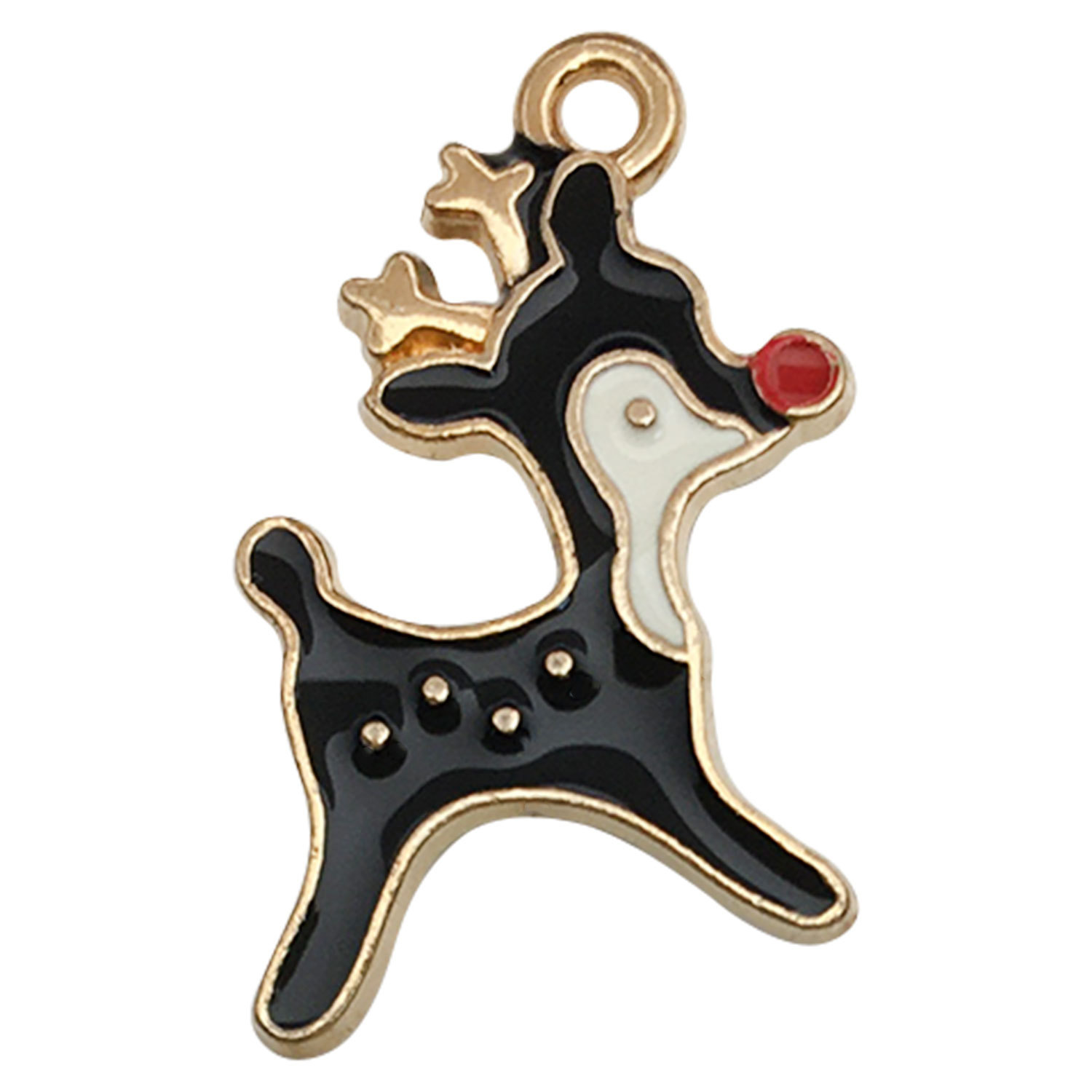 1 deer 14x21mm-1.2g-14270