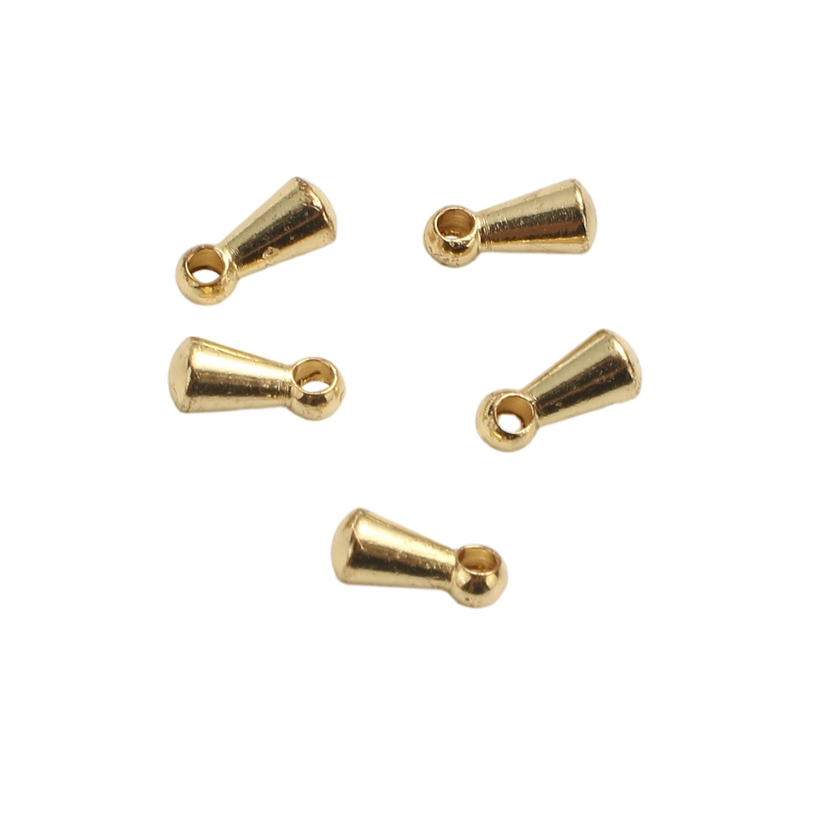 gold color plated