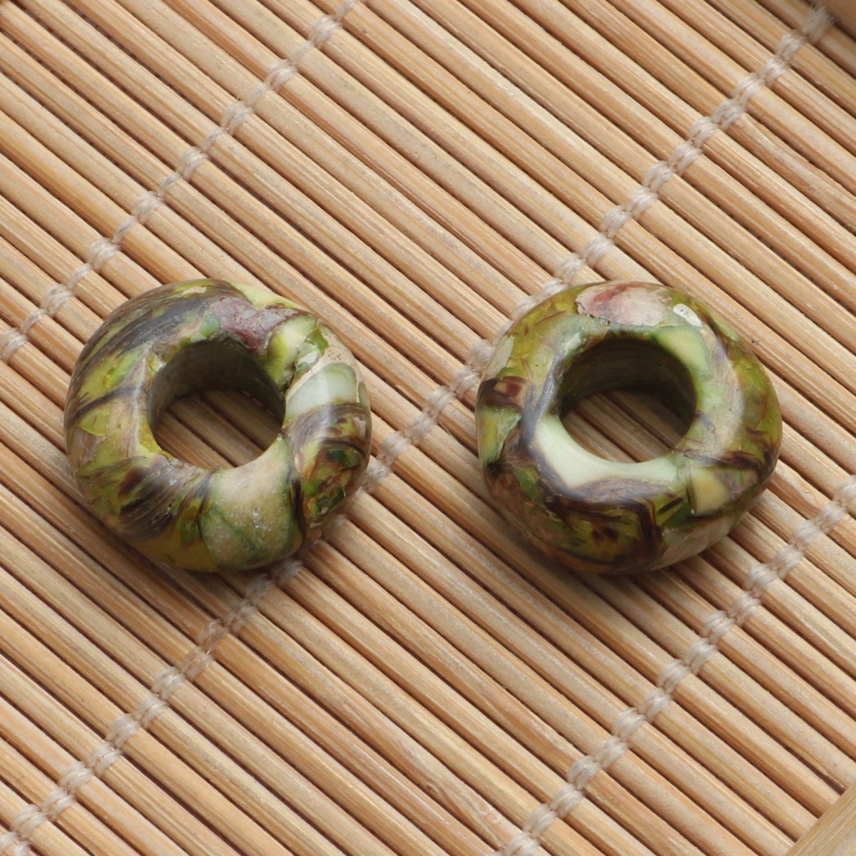 Yellow-green