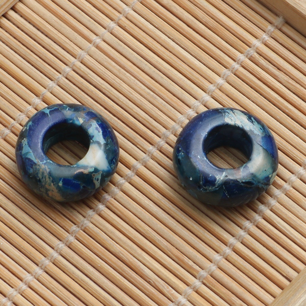 dark blue