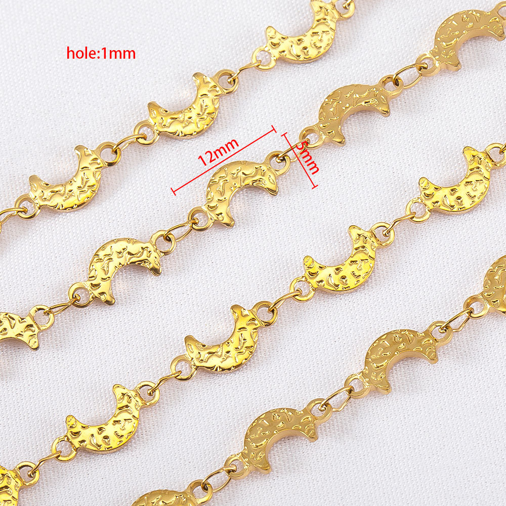 Gold-5x12mm