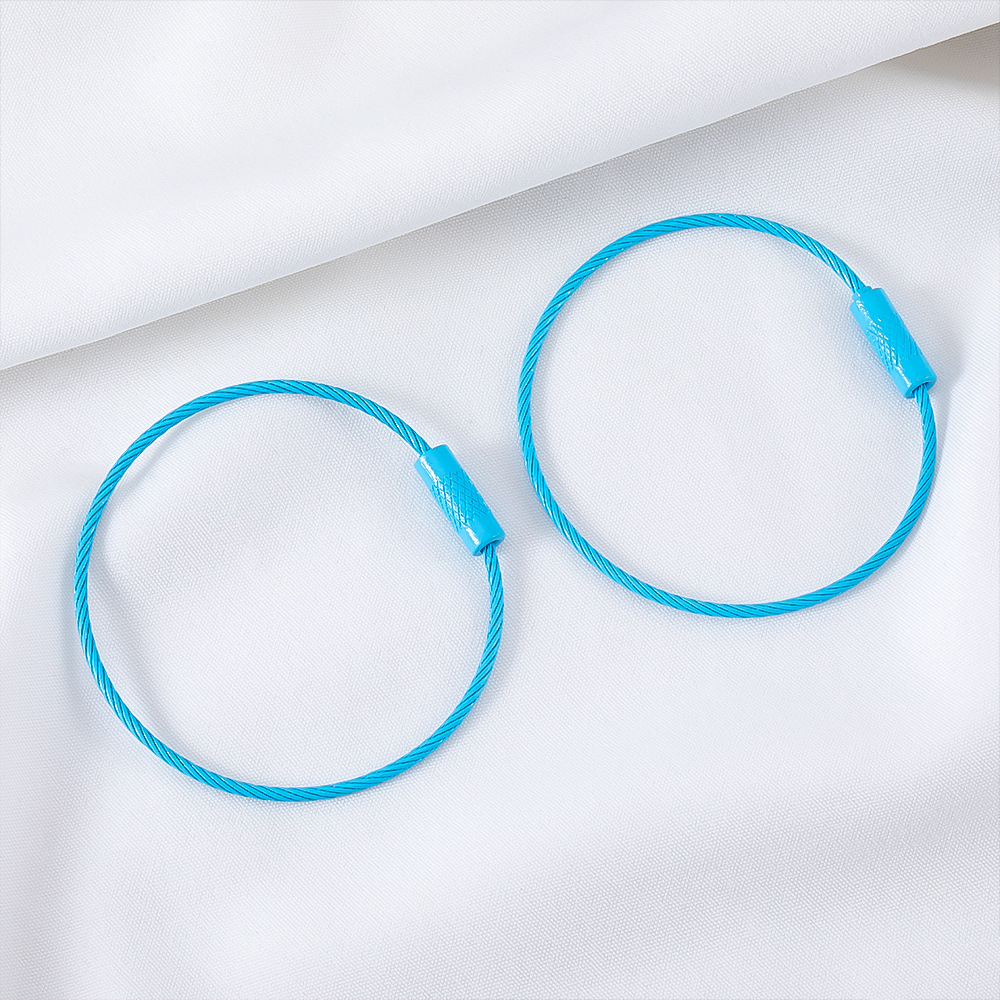 Blue-15cm