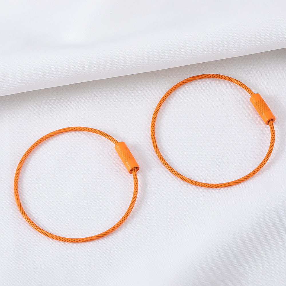 Orange-15cm