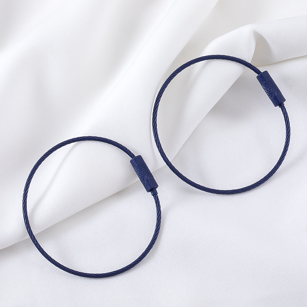 Navy blue-15cm