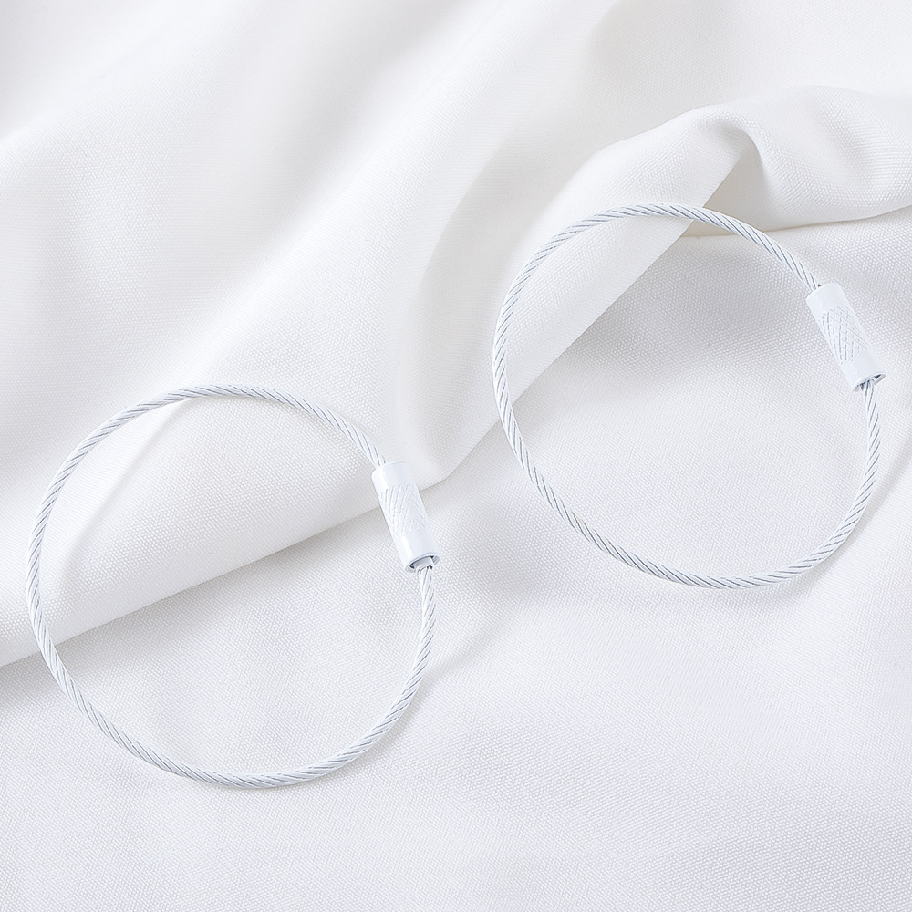 White-15cm