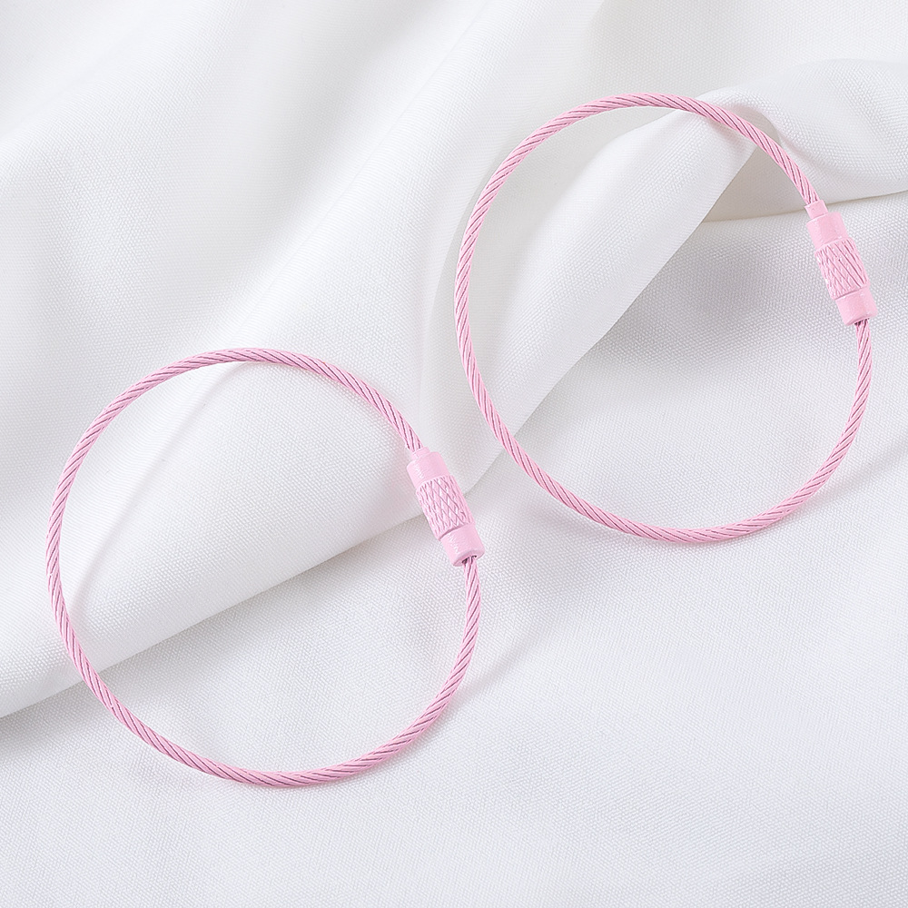 Pink-15cm