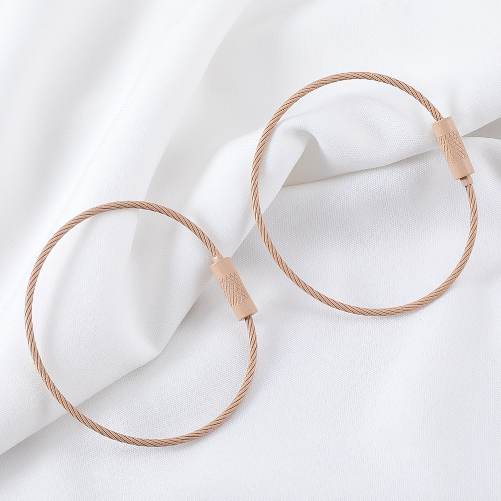 Milk coffee color-15cm