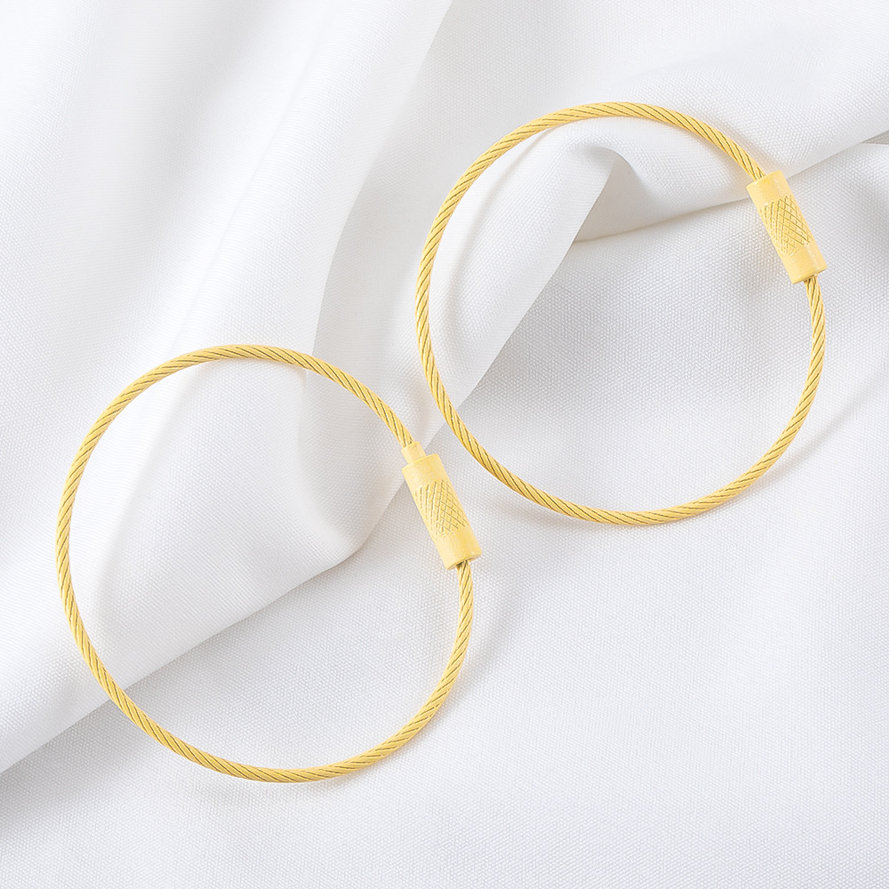 Light yellow-15cm