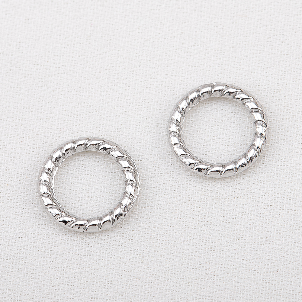 White k color-1.2x8mm
