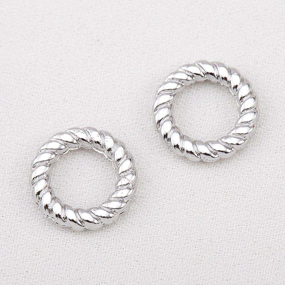White k color-1.5x10mm