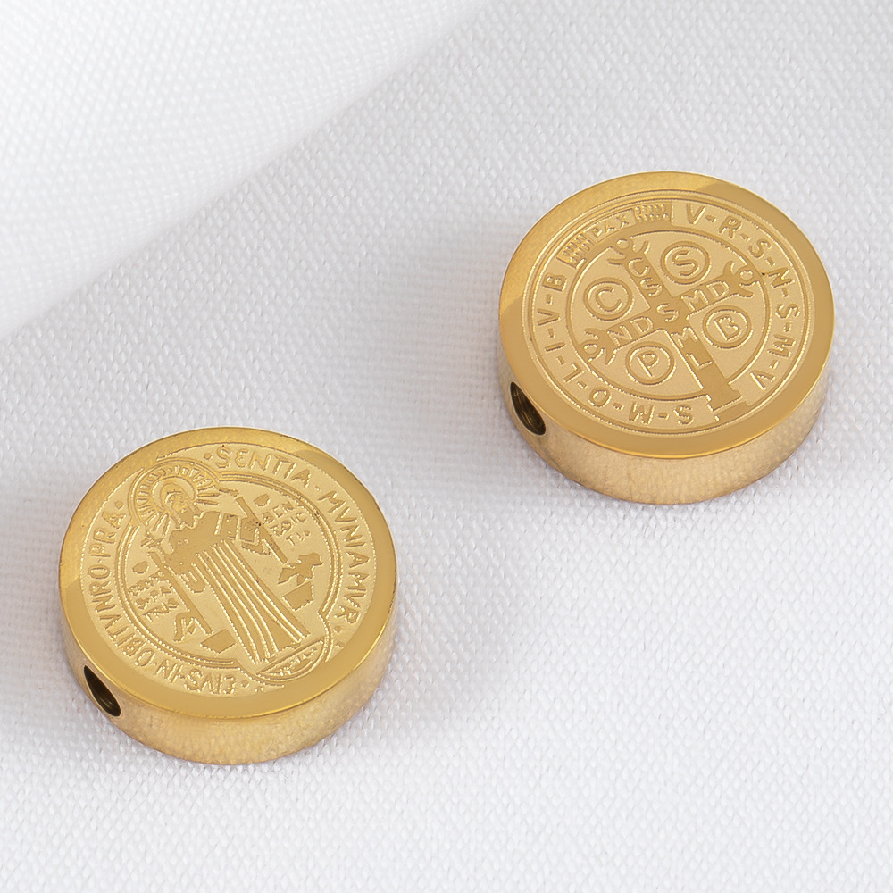gold 12mm