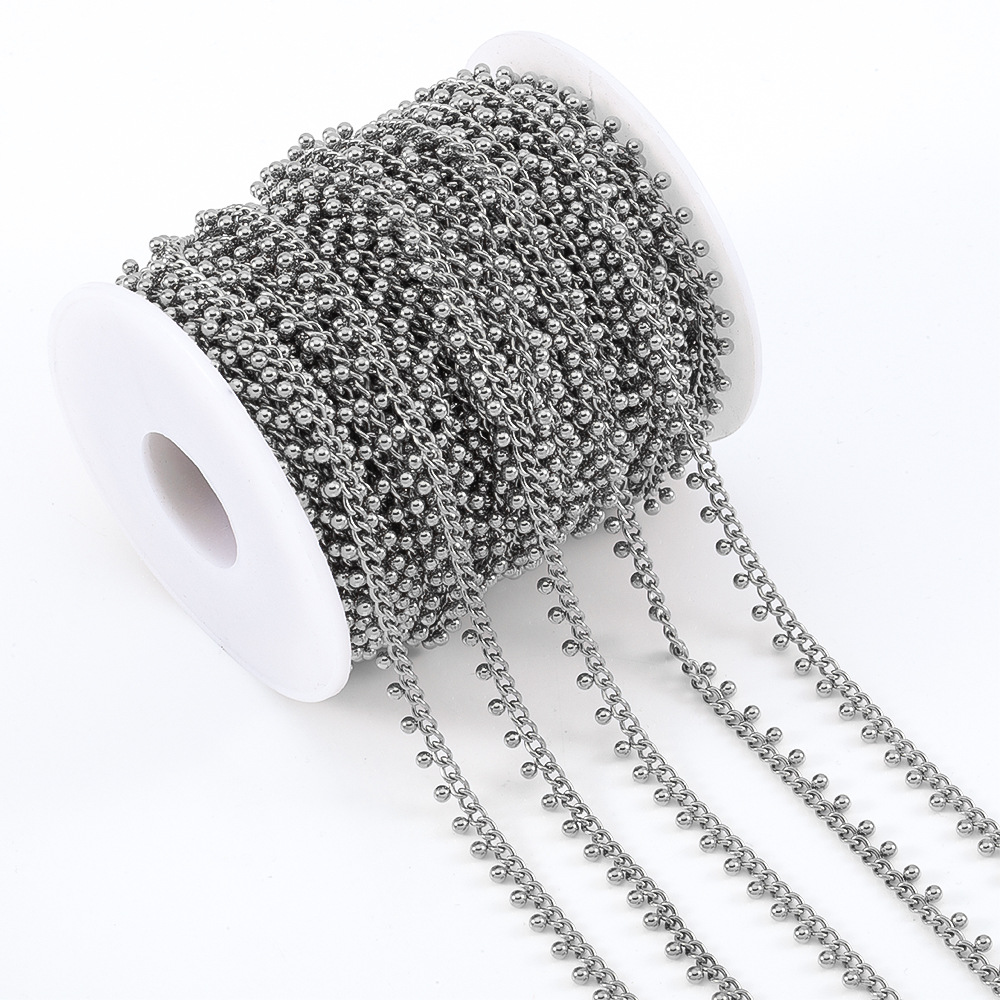 steel color