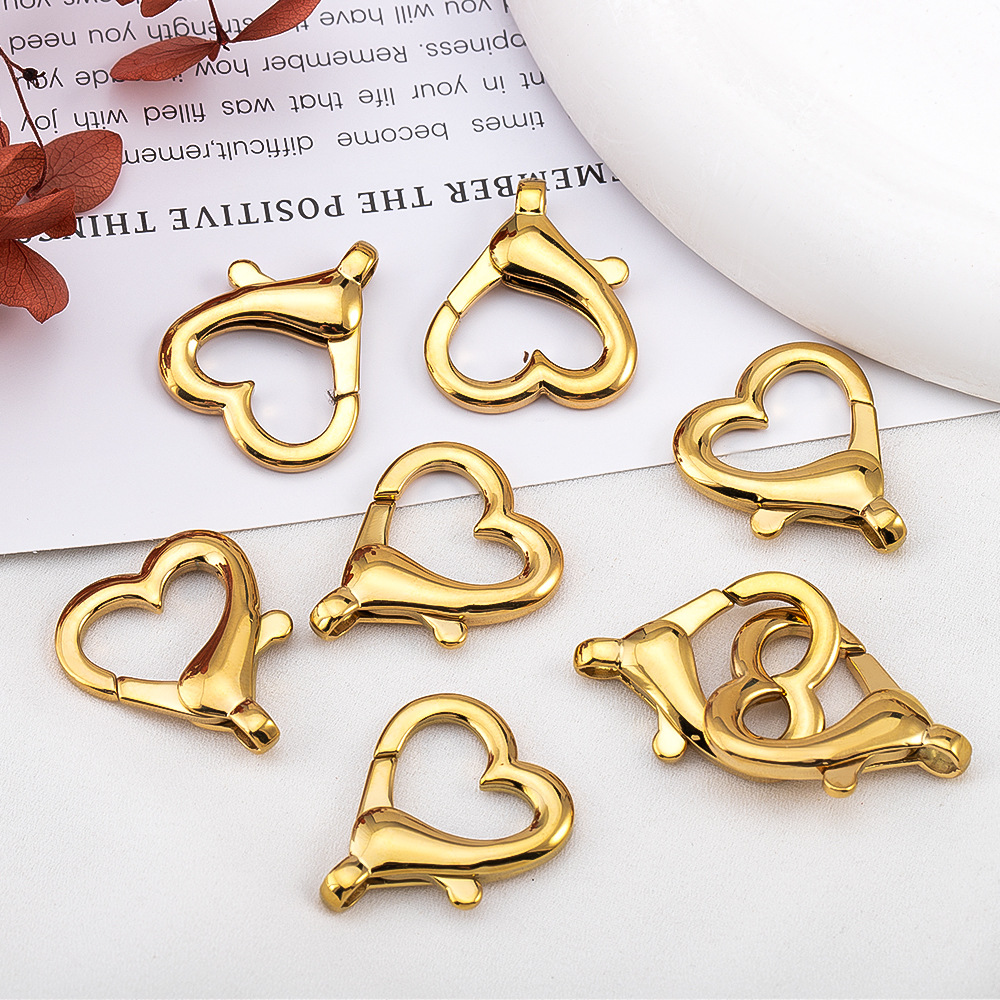 Gold-21.6x26mm