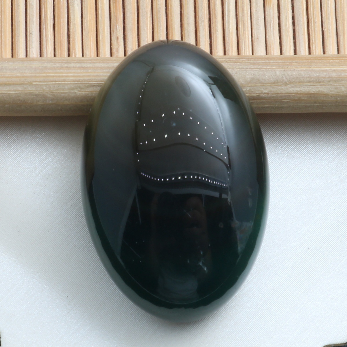 Black Obsidian