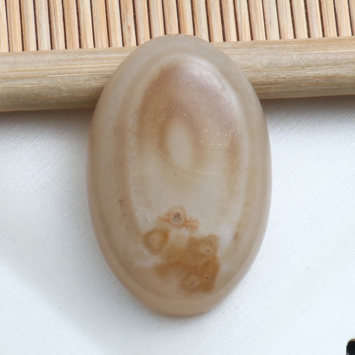 coffee agate