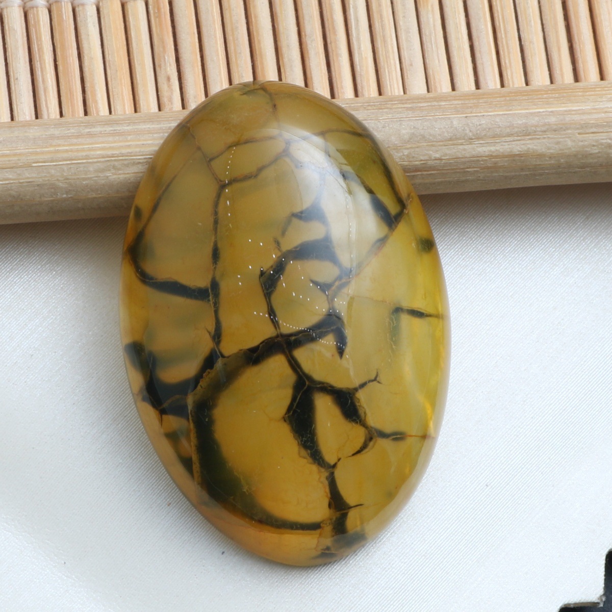 dragon veins agate
