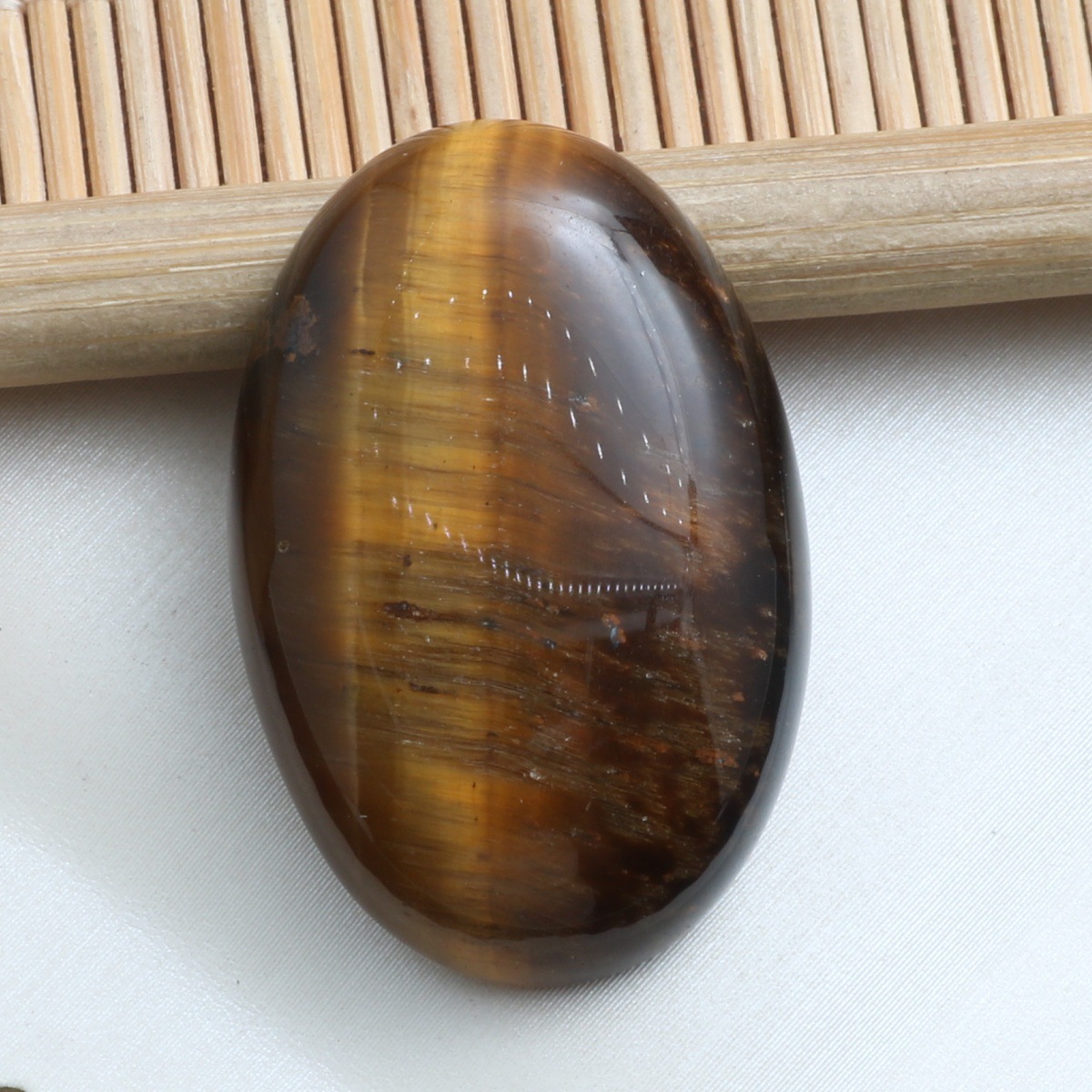 tiger eye