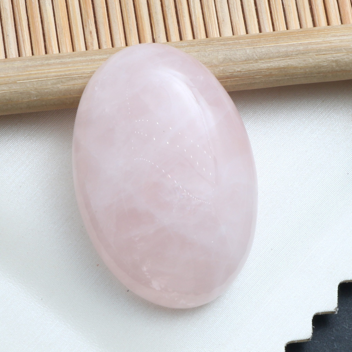 Rose Quartz
