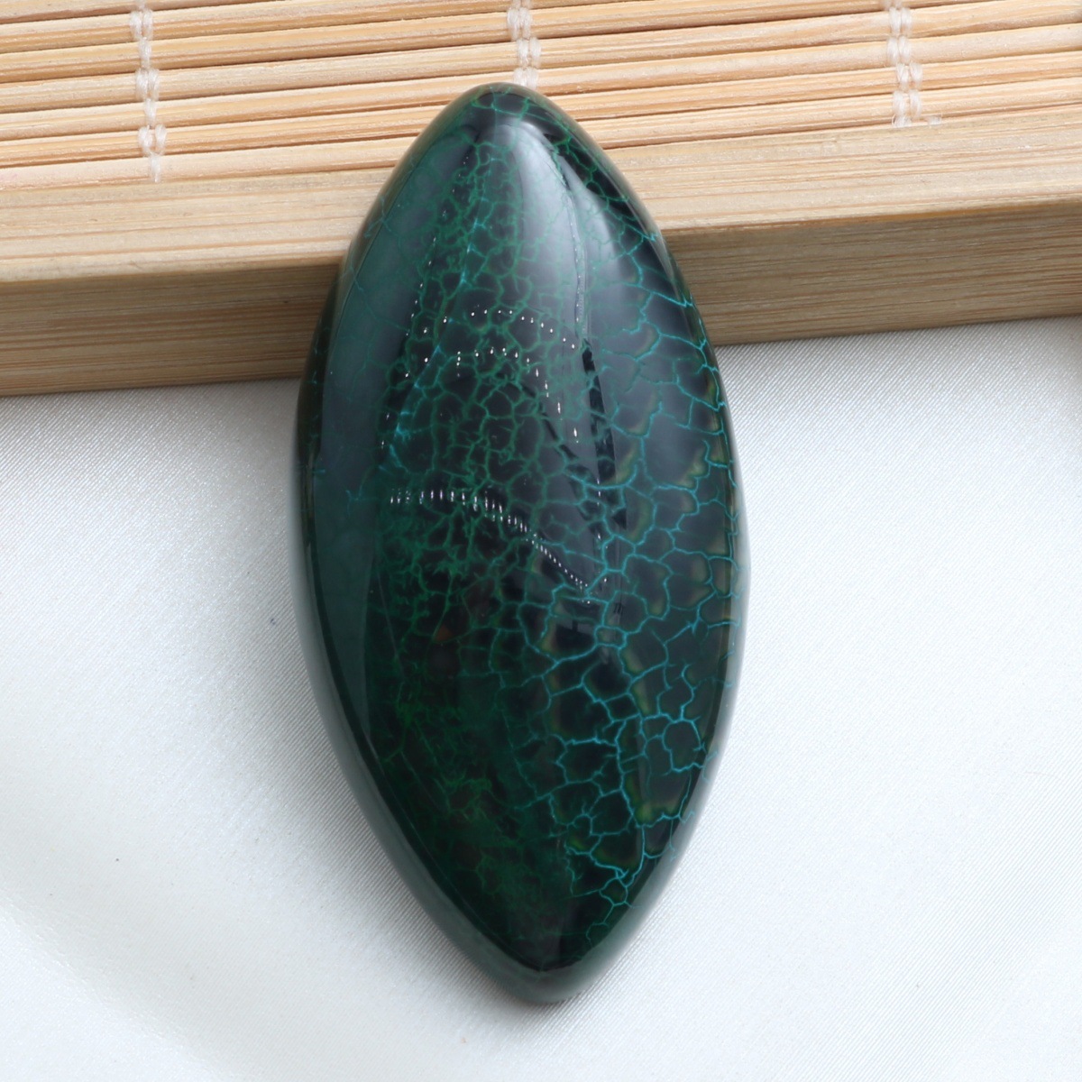 dark green