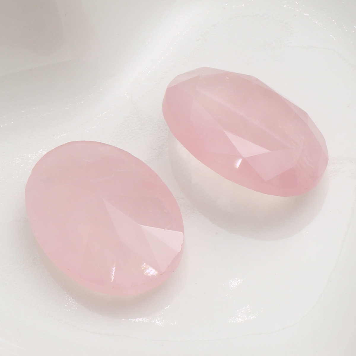 Rose Quartz