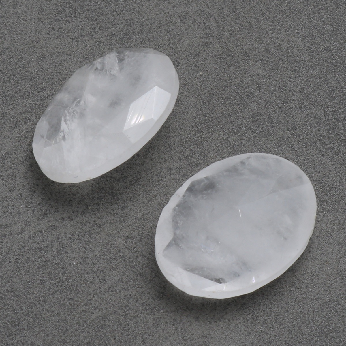 Clear Quartz