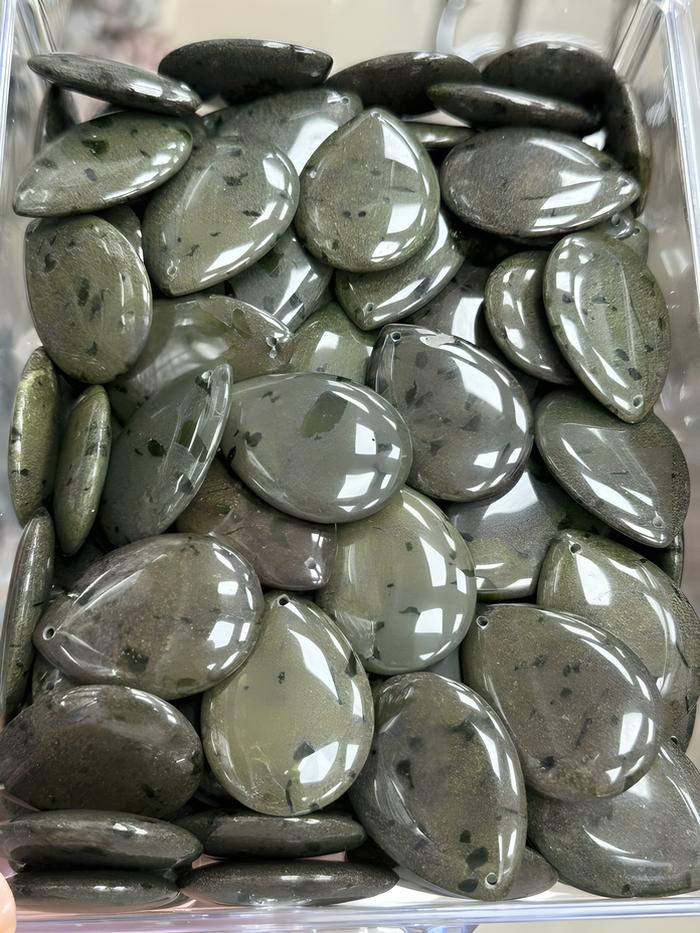 Bird stone