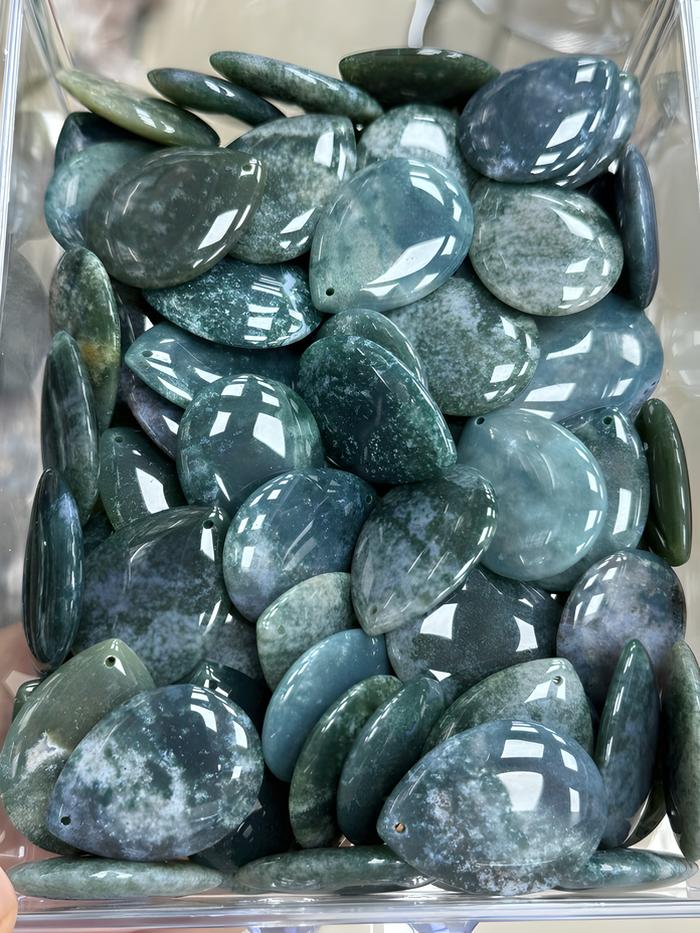 Indian agate