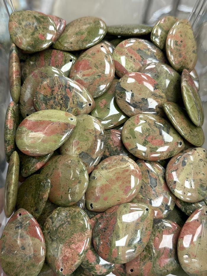 Unakite