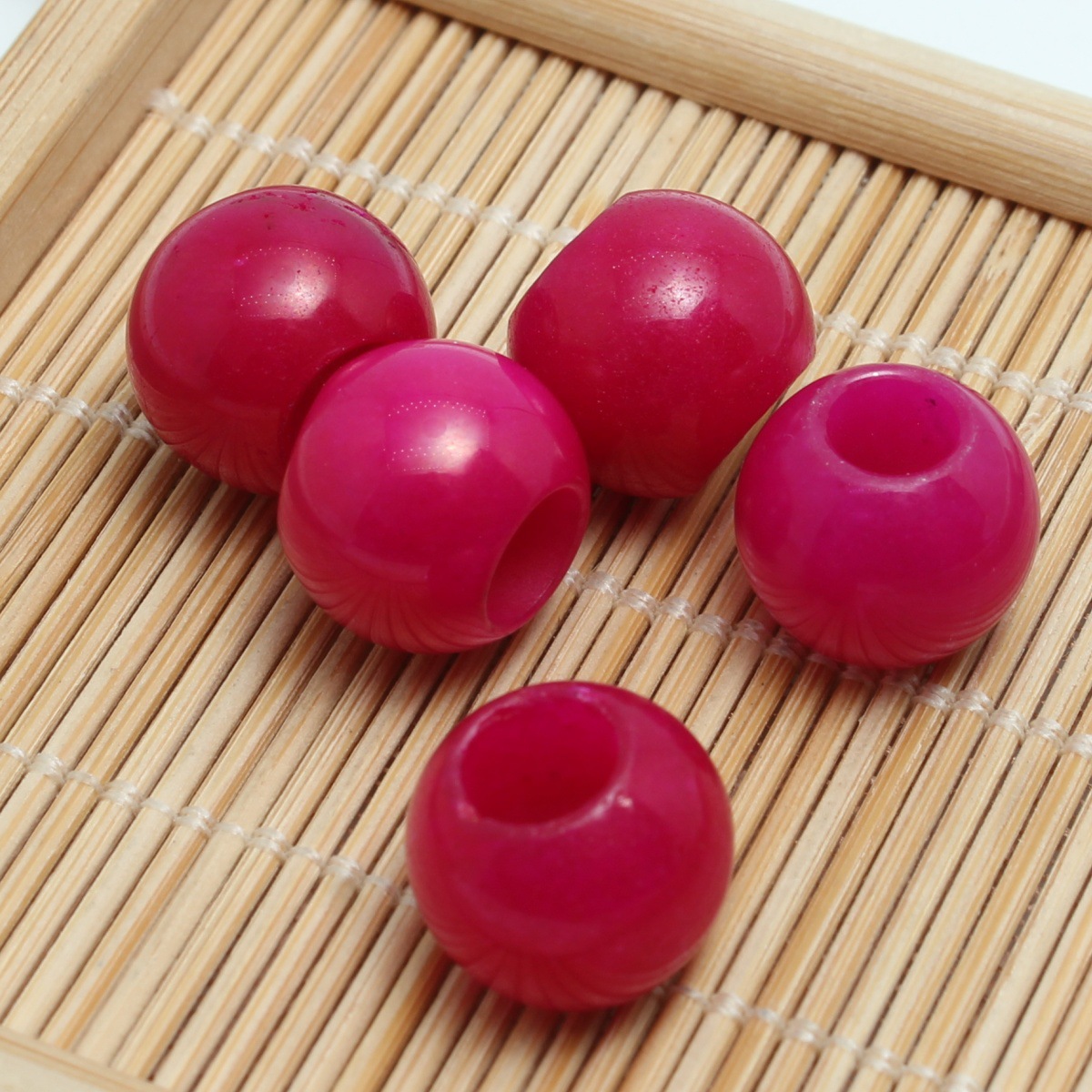 Rose red 2
