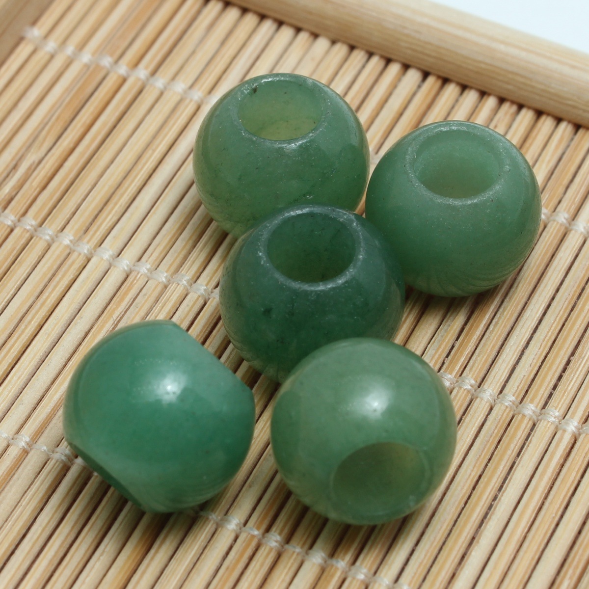 Green aventurine