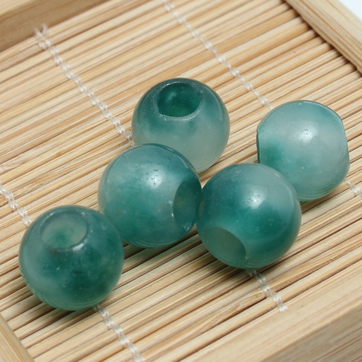 Oil green