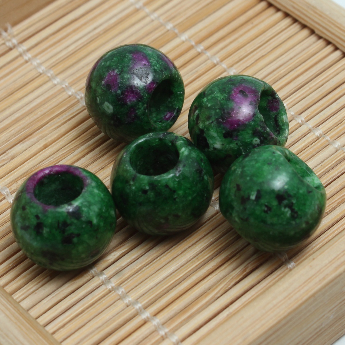 Floral green