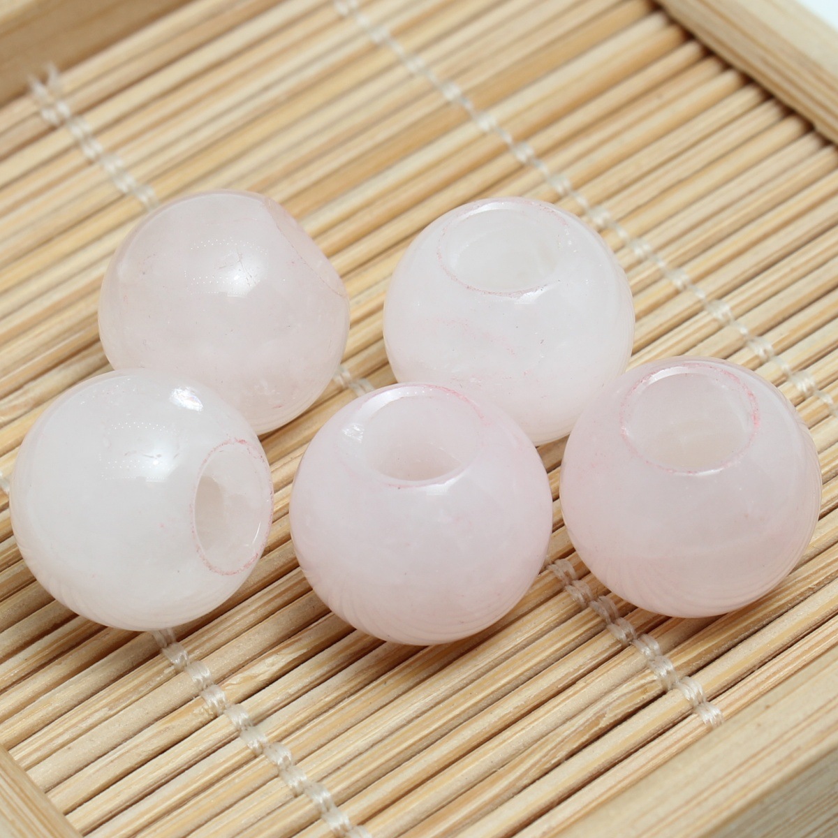Rose quartz