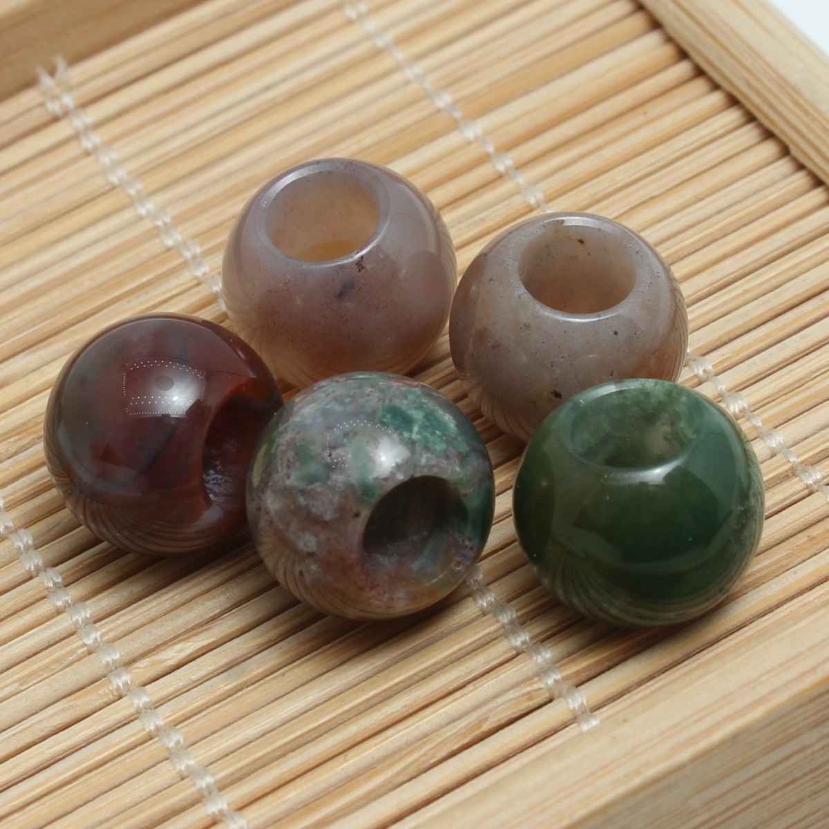 Indian agate