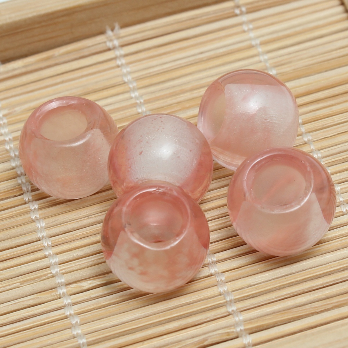 Strawberry crystal